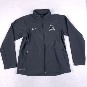 Nike Therma-FIT Softshell Cooper Dragons Jacket 2XL‎ Grey